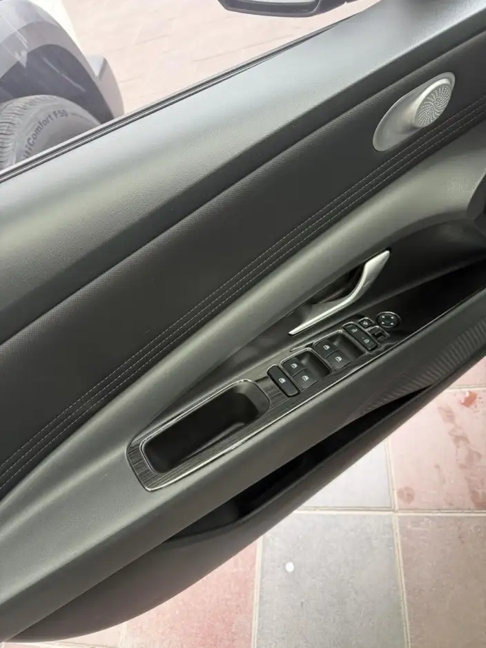 Hyundai Ioniq 2022 Model 1.5L CVT LUX Premium Edition – фото 7