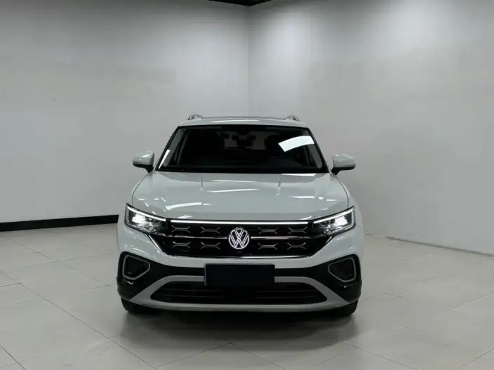 Volkswagen Tayron 2023 Model 280TSI 2WD Luxury Plus Advanced version