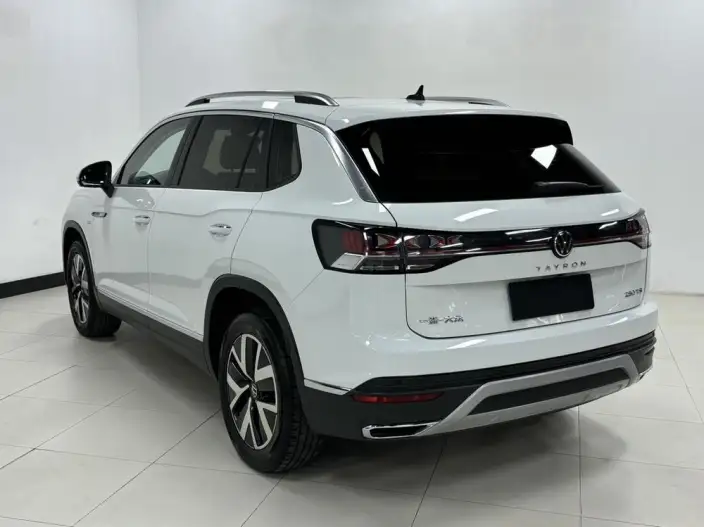 Volkswagen Tayron 2023 Model 280TSI 2WD Luxury Plus Advanced version