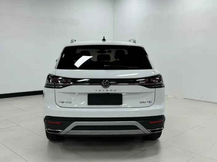 Volkswagen Tayron 2023 Model 280TSI 2WD Luxury Plus Advanced version – фото 5