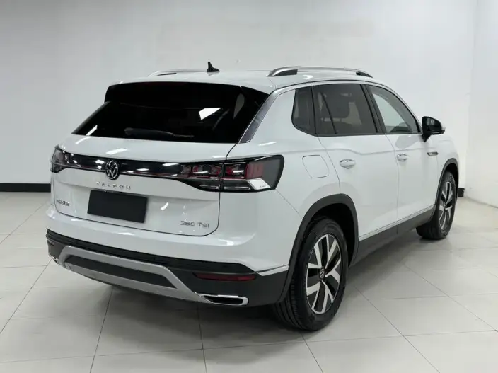 Volkswagen Tayron 2023 Model 280TSI 2WD Luxury Plus Advanced version – фото 6