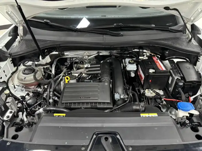Volkswagen Tayron 2023 Model 280TSI 2WD Luxury Plus Advanced version – фото 7