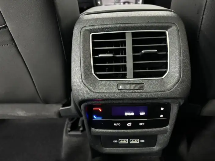 Volkswagen Tayron 2023 Model 280TSI 2WD Luxury Plus Advanced version – фото 9