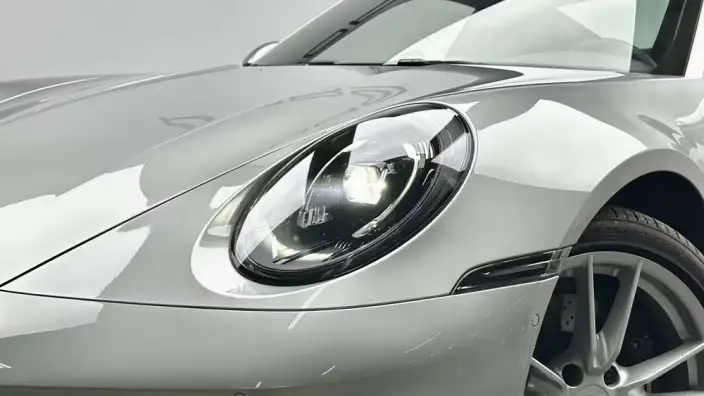 PORSCHE 911 2025 Model Carrera 3.0T – фото 7