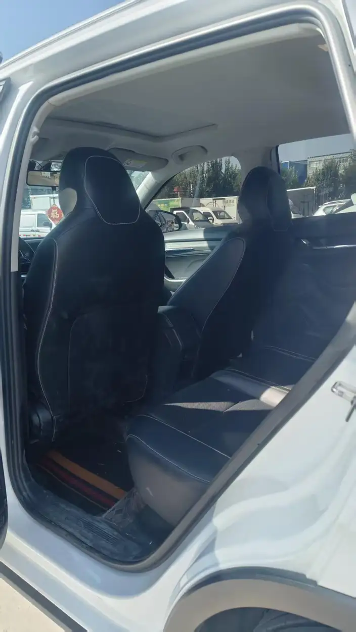 Skoda Kamiq 2023 Model 1.5L Automatic Comfort Edition – фото 8