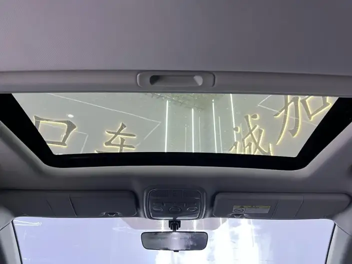 Haval M6 2021 Model PLUS 1.5T DCT Luxury Smart Connect Model – фото 8