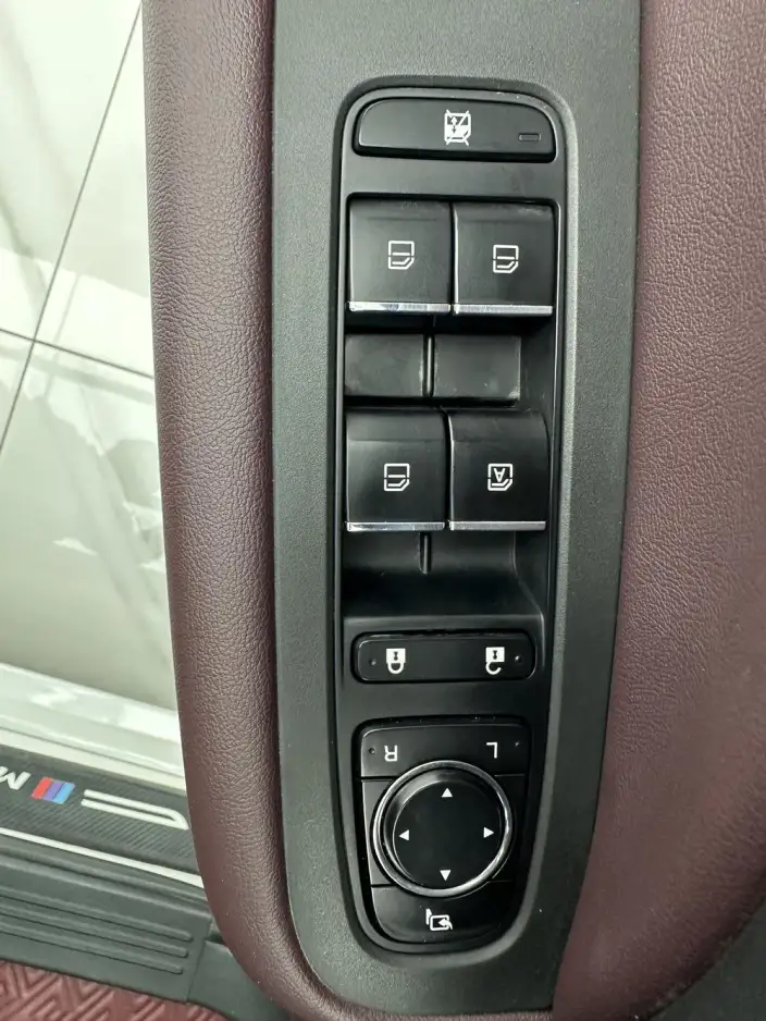 GAC Trumpchi M6 2021 Model Pro 270T Automatic Exclusive Edition – фото 7