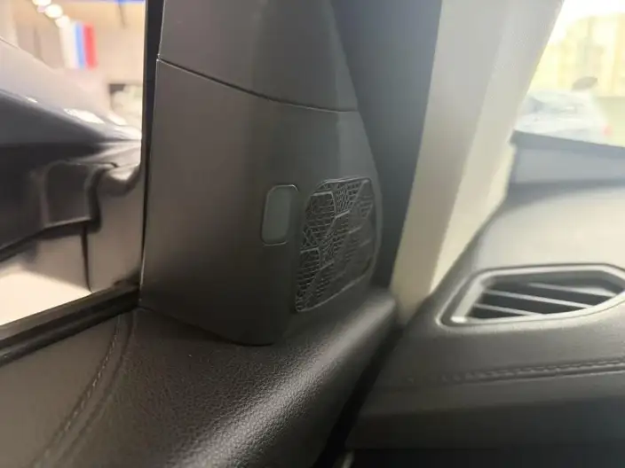 Haval H6 2021 Model Guo Trendy Edition 1.5T Automatic Champion Edition – фото 7