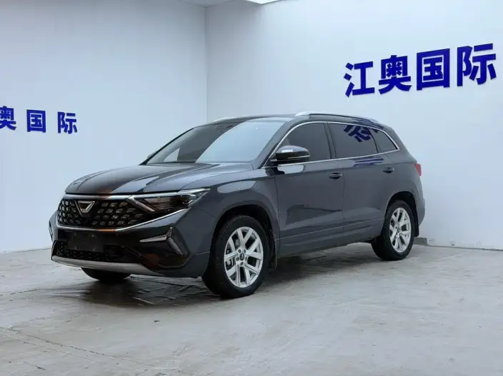 Jetta VS7 2023 Model 280TSI Automatic Enterprising Edition – фото 1