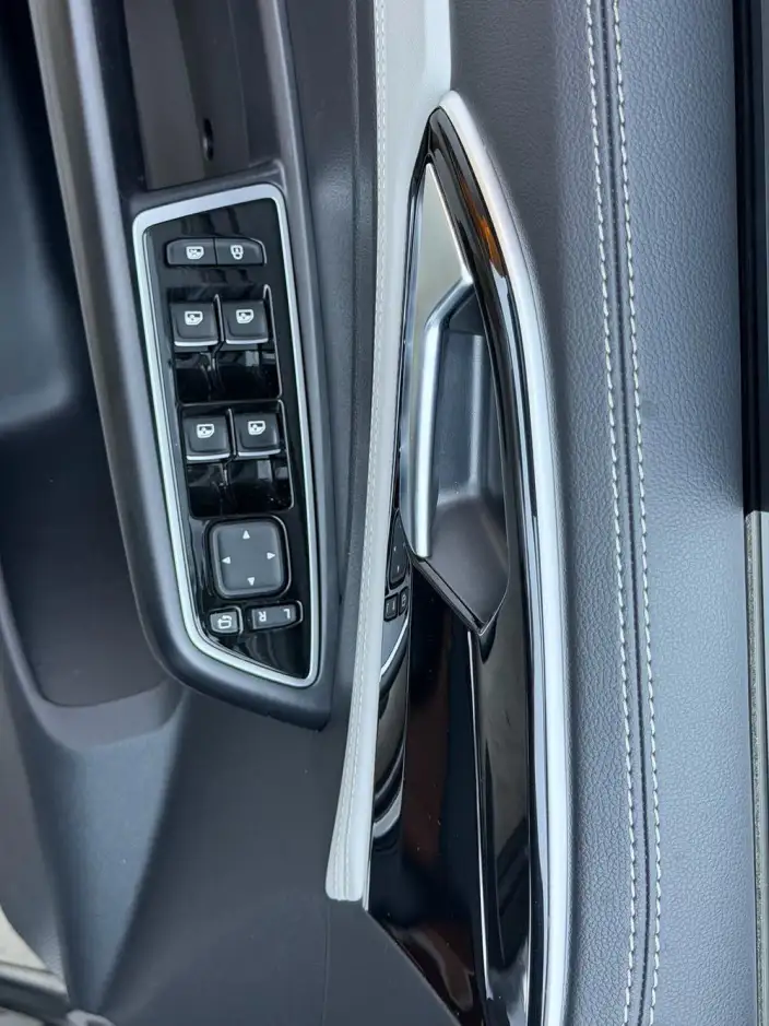 Jetta VS7 2023 Model 280TSI Automatic Enterprising Edition – фото 7
