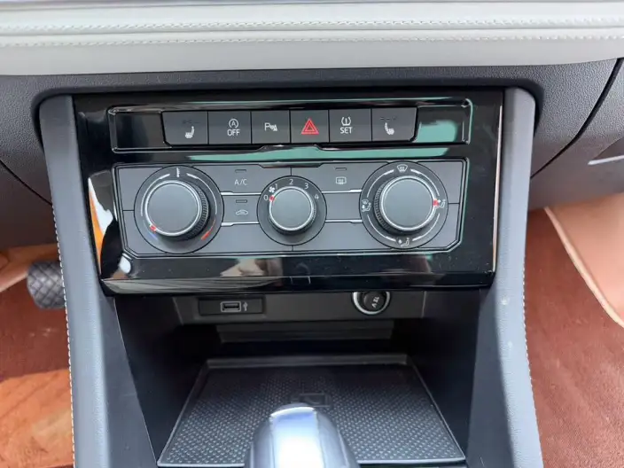 Jetta VS7 2023 Model 280TSI Automatic Enterprising Edition – фото 8