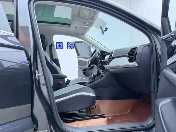 Jetta VS7 2023 Model 280TSI Automatic Enterprising Edition – фото 9