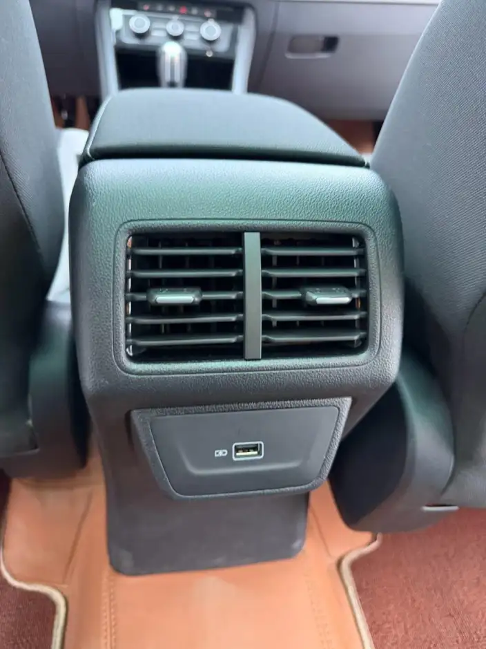 Jetta VS7 2023 Model 280TSI Automatic Enterprising Edition – фото 10