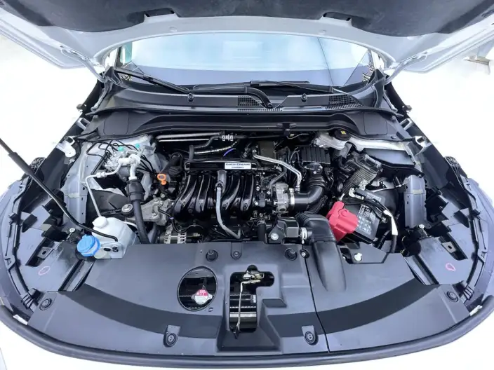 Honda XR-V 2023 Model 1.5L CVT Rechao Edition – фото 7