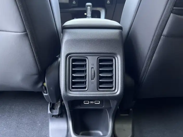 Honda XR-V 2023 Model 1.5L CVT Rechao Edition – фото 9