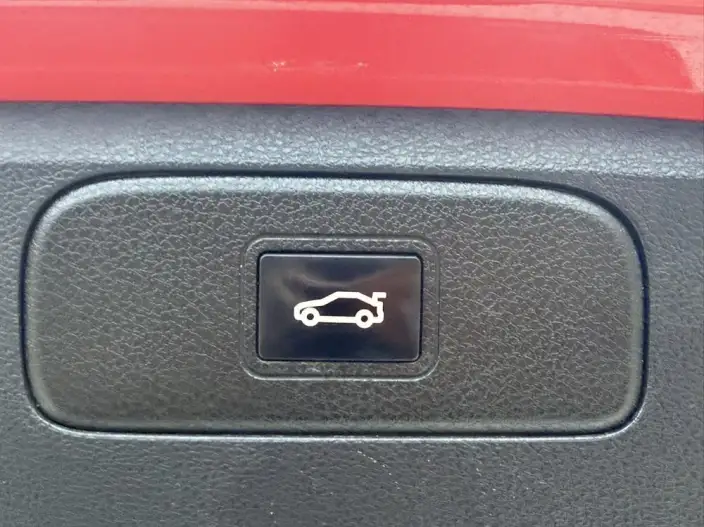 Geely Binyue 2021 Model 240T DCT Diamond Edition – фото 7
