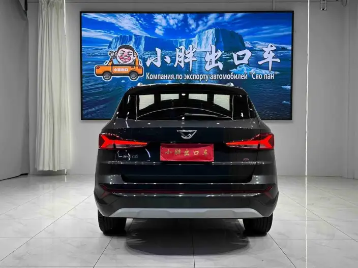 Jetta VS7 2023 Model 280TSI Automatic Honor Edition – фото 5