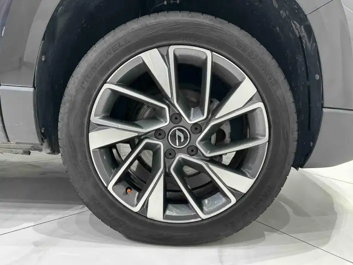Jetta VS7 2023 Model 280TSI Automatic Honor Edition – фото 7