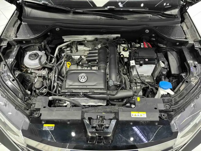 Jetta VS7 2023 Model 280TSI Automatic Honor Edition – фото 8