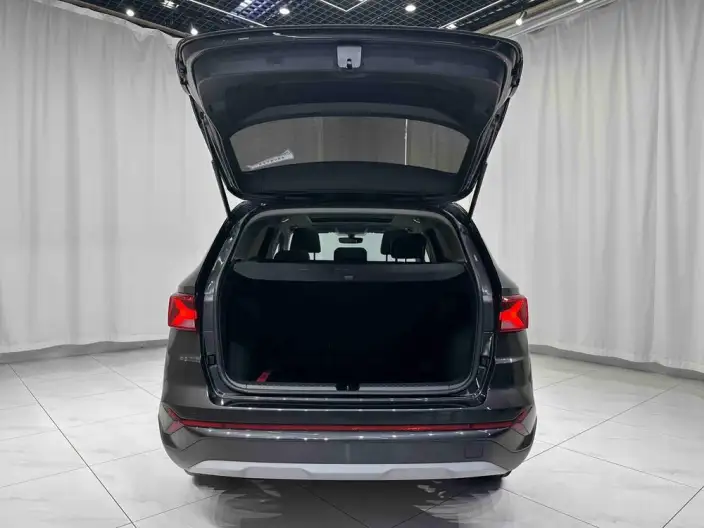 Jetta VS7 2023 Model 280TSI Automatic Honor Edition – фото 9
