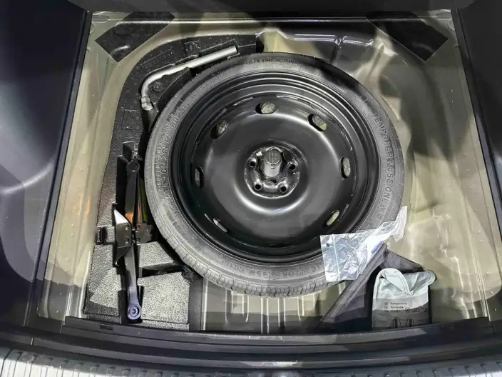 Jetta VS7 2023 Model 280TSI Automatic Honor Edition – фото 10
