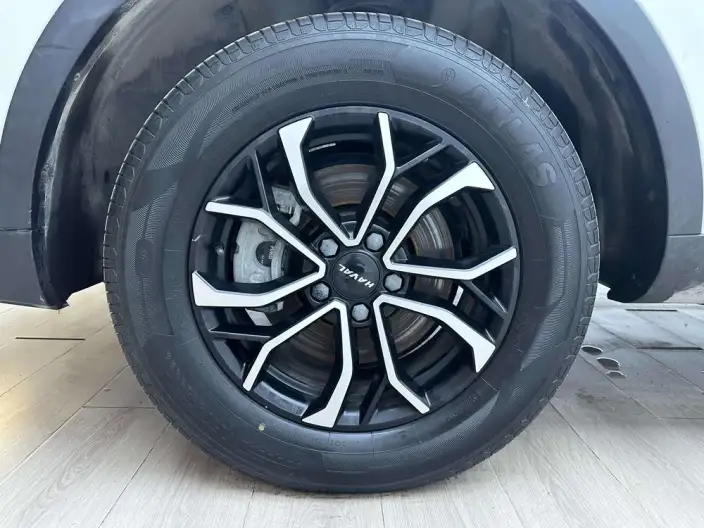 Haval H6 2023 Model Guo Trendy Edition 1.5T Automatic Urban Edition – фото 7