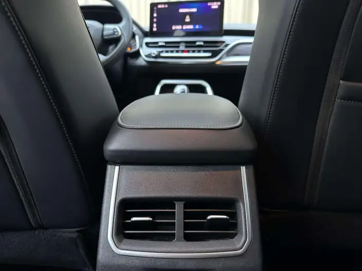 Haval H6 2023 Model Guo Trendy Edition 1.5T Automatic Urban Edition – фото 10