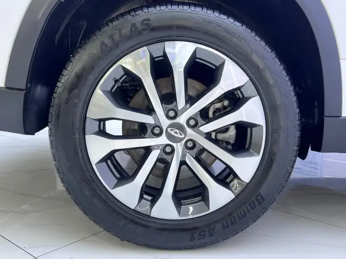 Chery Tiggo 8 2023 Model 230TCI Automatic Advanced version – фото 7
