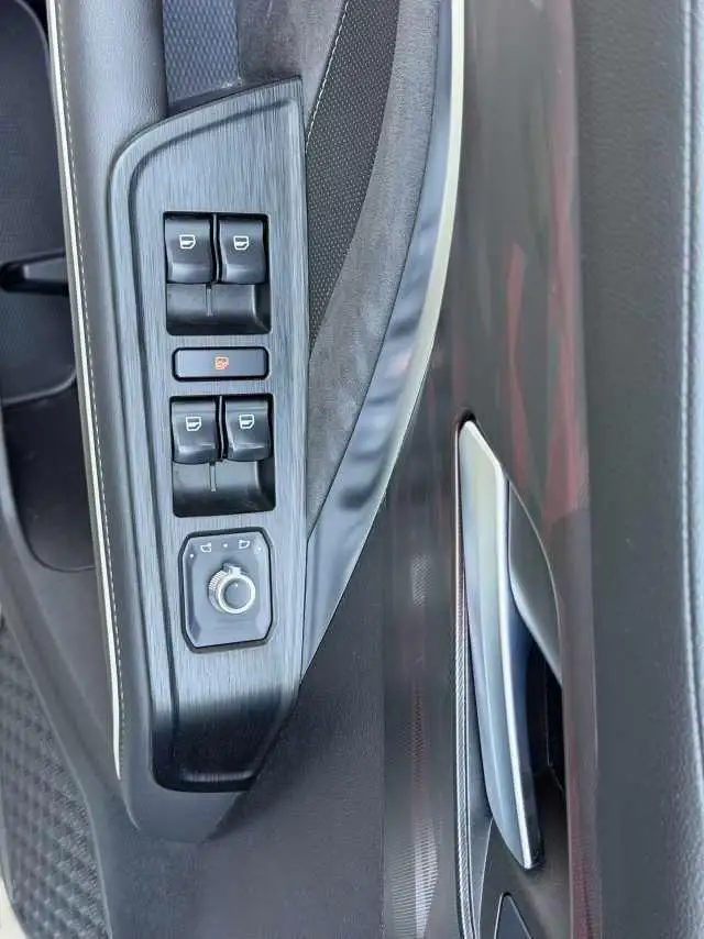 Haval H6 2021 Model Guo Trendy Edition 1.5T Automatic Urban Edition – фото 8