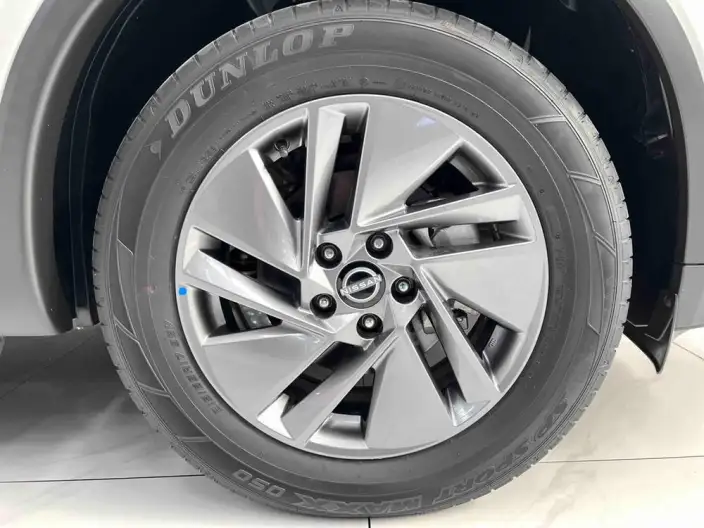 Nissan Qashqai 2023 Model 1.3T Elite Edition – фото 7