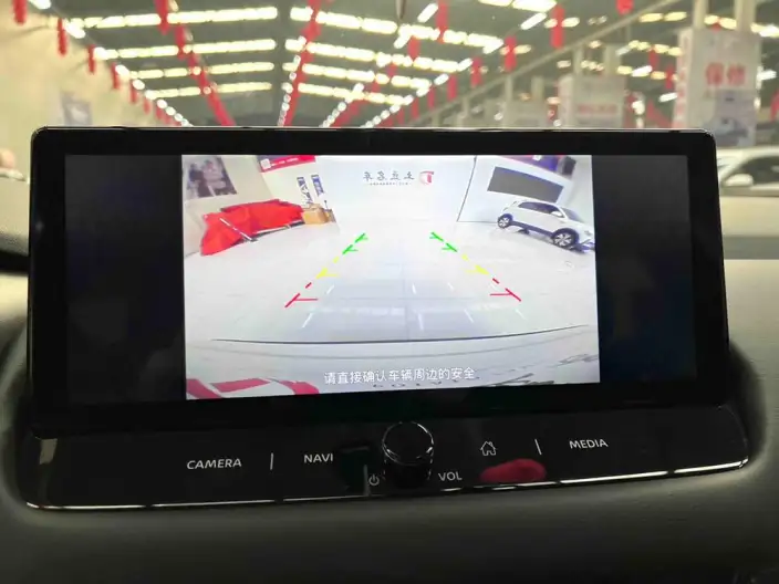 Nissan Qashqai 2023 Model 1.3T Elite Edition – фото 9