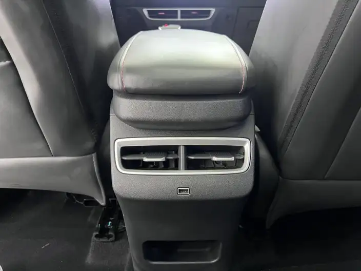 Jetour Dasheng 2023 Model 1.5T DCT Star Edition PRO+ – фото 8