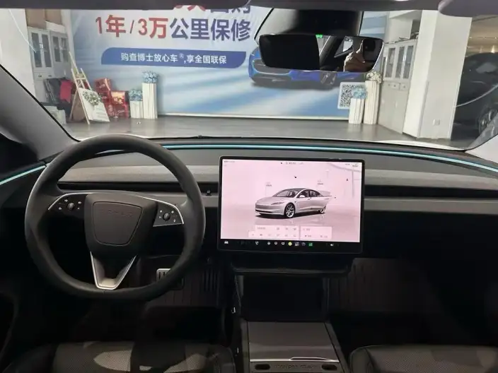 Model 3 2025 Model Rear-wheel drive version – фото 7