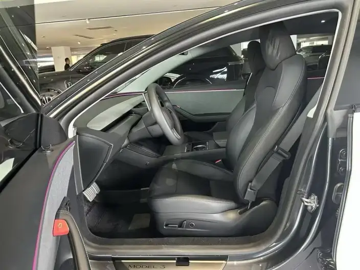 Model 3 2025 Model Rear-wheel drive version – фото 8