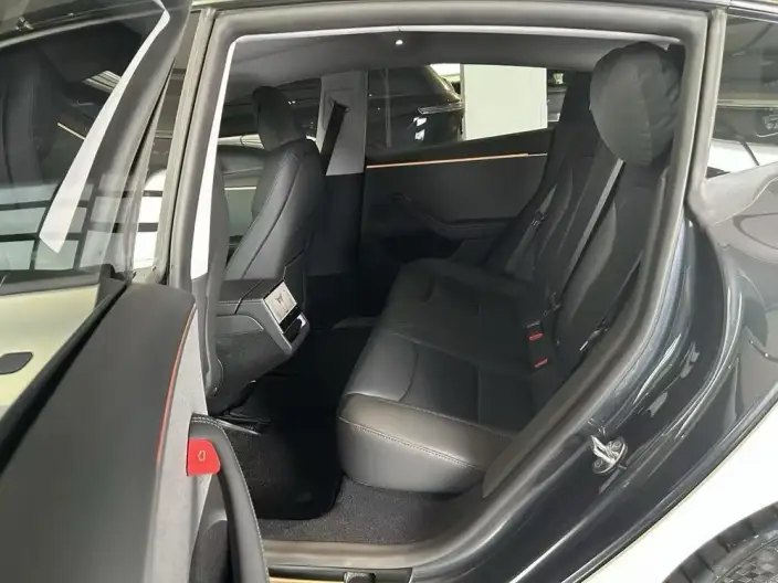 Model 3 2025 Model Rear-wheel drive version – фото 9