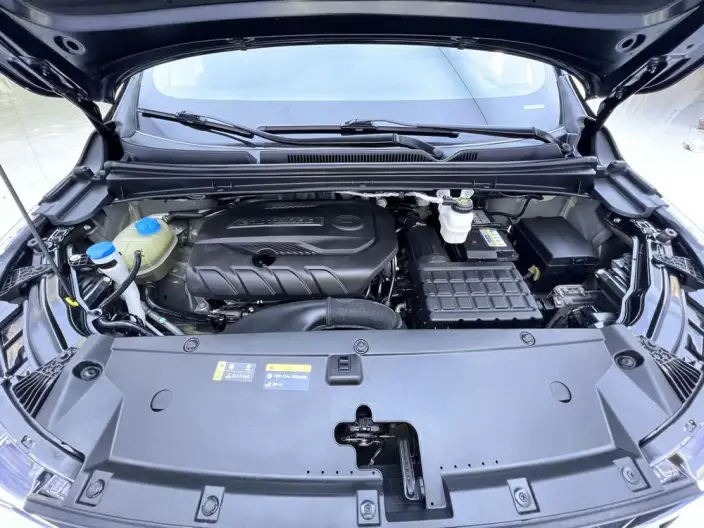 GAC Trumpchi M6 2021 Model Pro 270T Automatic Deluxe Edition – фото 7