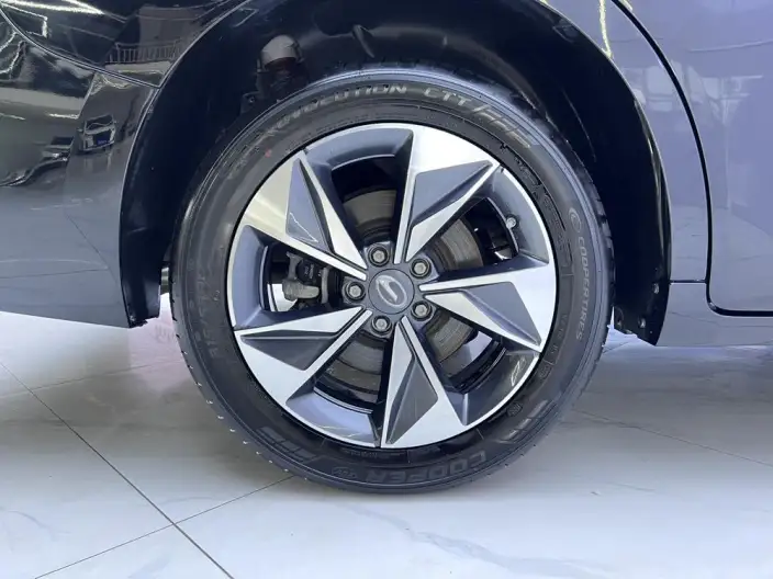 GAC Trumpchi M6 2021 Model Pro 270T Automatic Deluxe Edition – фото 9