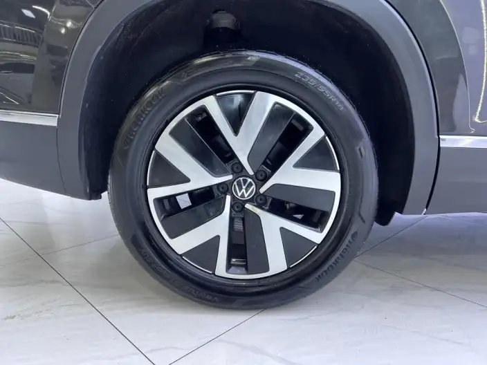 Volkswagen Tayron 2023 Model 280TSI 2WD Luxury Plus Advanced version – фото 7