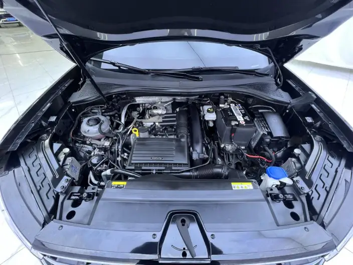 Volkswagen Tayron 2023 Model 280TSI 2WD Luxury Plus Advanced version – фото 8