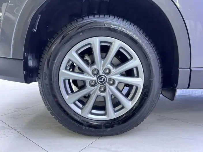 Mazda CX-5 2024 Model 2.0L Automatic 2WD Smart Shang Model – фото 7