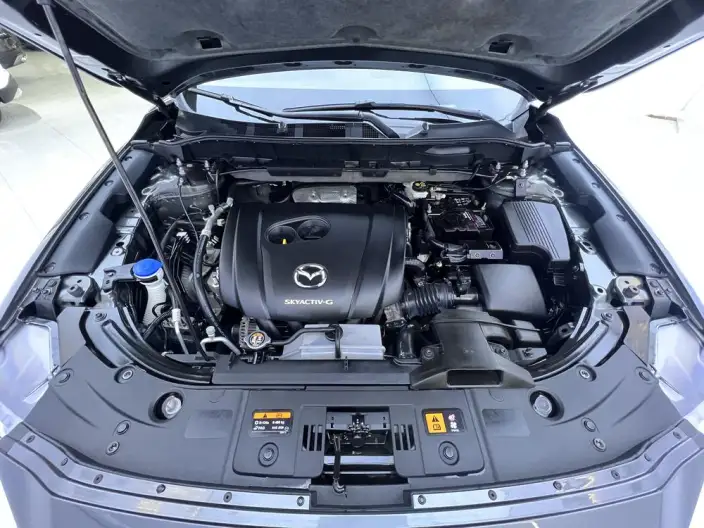 Mazda CX-5 2024 Model 2.0L Automatic 2WD Smart Shang Model – фото 8