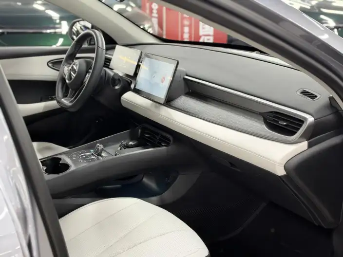 BYD Seal 05DM 2025 Model Smart Driving Edition DM-i 55KM Luxury Model – фото 8