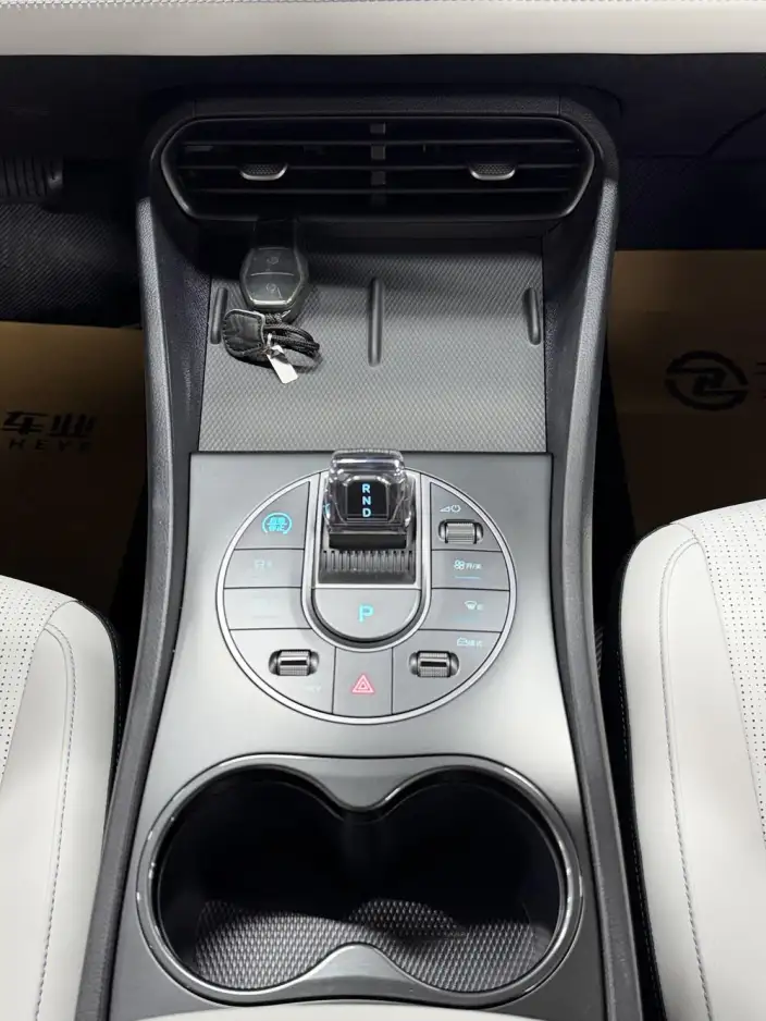 BYD Seal 05DM 2025 Model Smart Driving Edition DM-i 55KM Luxury Model – фото 10