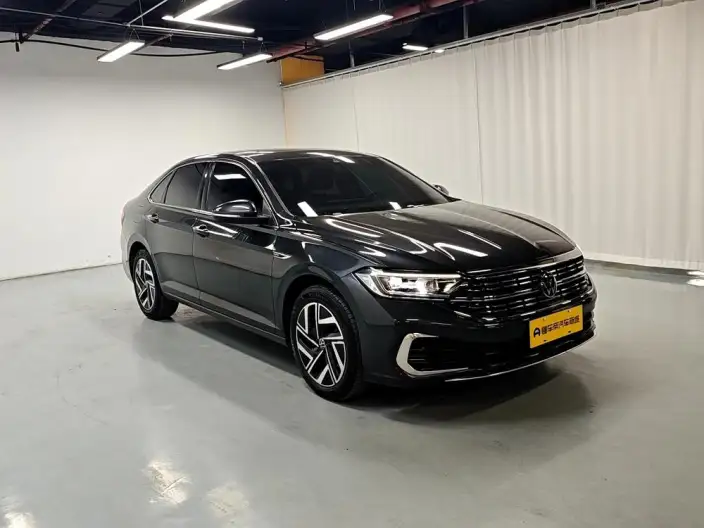 Volkswagen Sagitar 2023 Model 280TSI DSG Beyond Edition