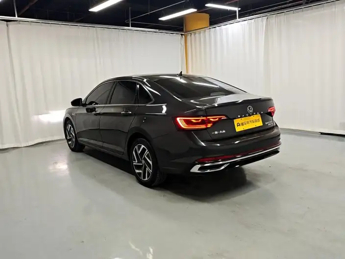 Volkswagen Sagitar 2023 Model 280TSI DSG Beyond Edition – фото 5