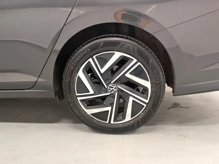 Volkswagen Sagitar 2023 Model 280TSI DSG Beyond Edition – фото 9