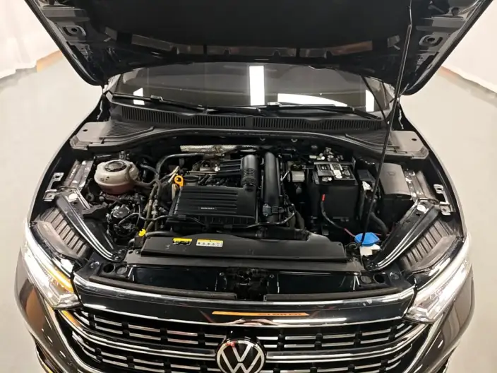 Volkswagen Sagitar 2023 Model 280TSI DSG Beyond Edition – фото 10