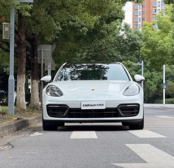 Panamera 2022 Model Panamera 2.9T – фото 2
