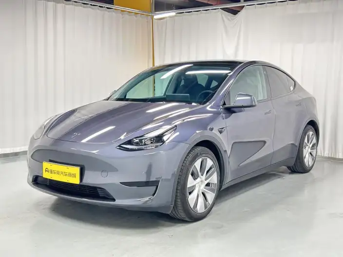 Model Y 2022 Model Facelift Rear-wheel drive version