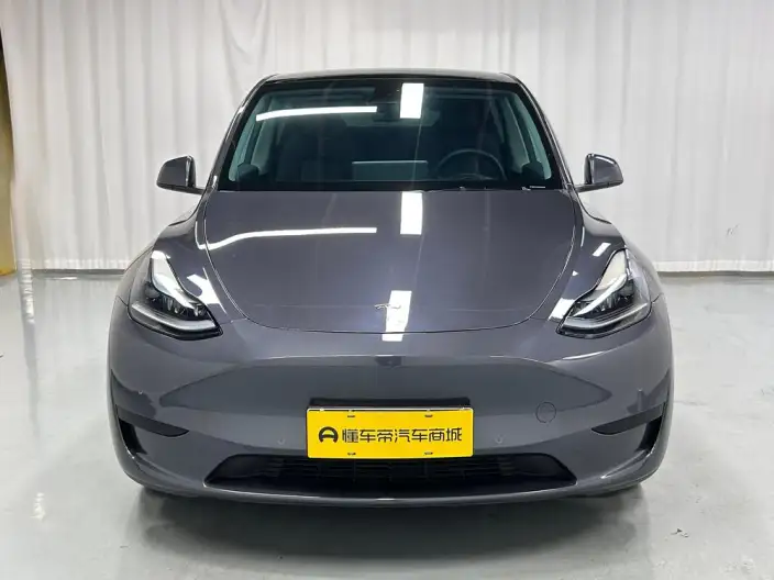 Model Y 2022 Model Facelift Rear-wheel drive version